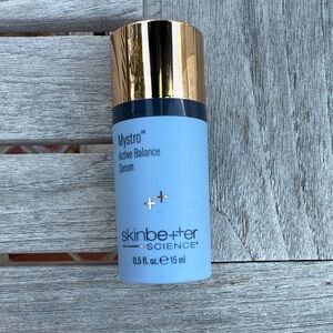 Skinbetter Science Mystro Active Balance Serum - Blue and Gold